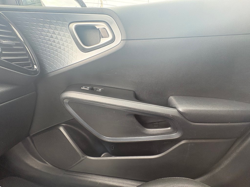 2023 Kia Soul EX+ | SunRoof | Cam | HtdWheel | Warranty to 2028 in Bridgewater, New Brunswick - 41 - w1024h768px
