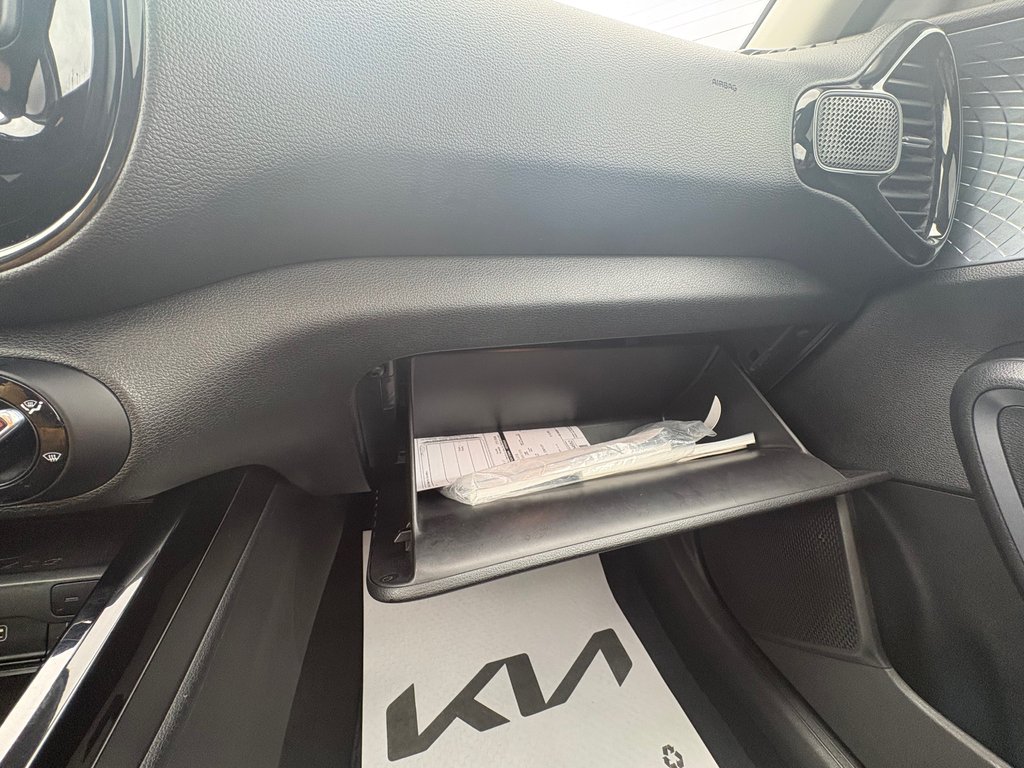 2023 Kia Soul EX+ | SunRoof | Cam | HtdWheel | Warranty to 2028 in Bridgewater, New Brunswick - 39 - w1024h768px