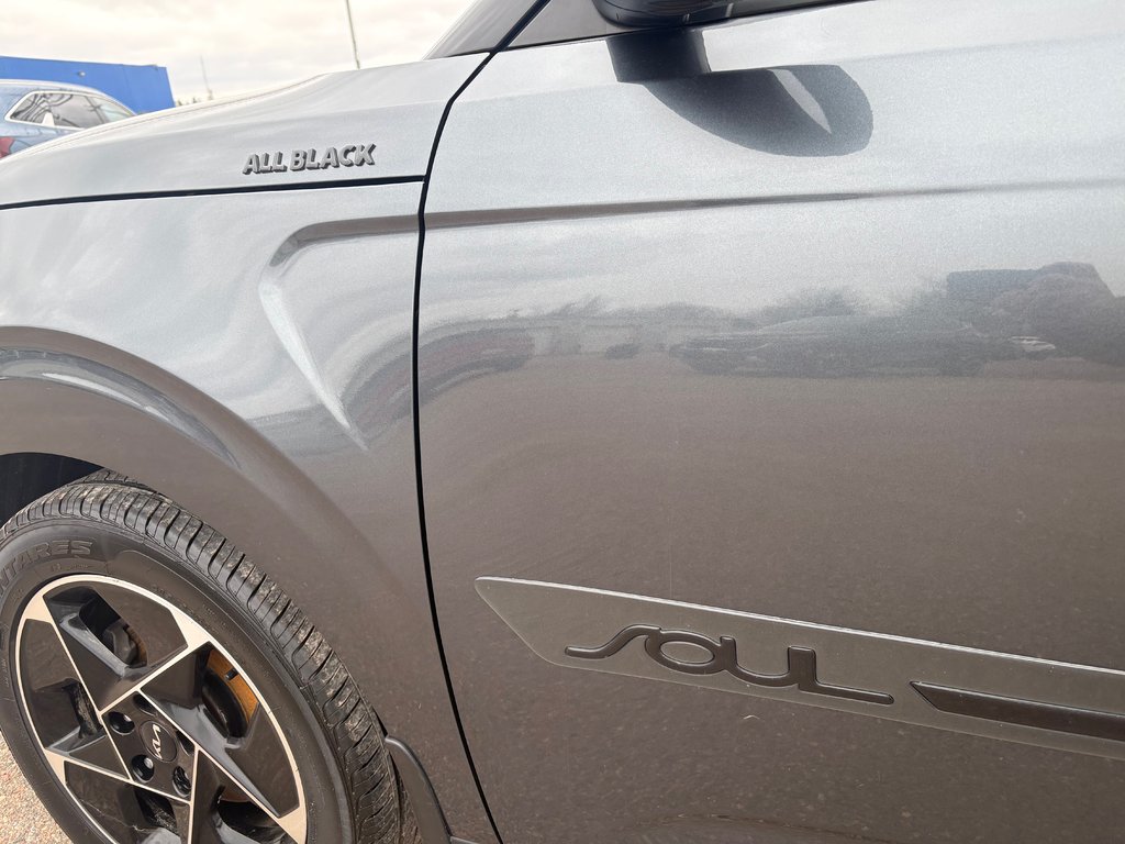 2023 Kia Soul EX+ | SunRoof | Cam | HtdWheel | Warranty to 2028 in Bridgewater, New Brunswick - 11 - w1024h768px