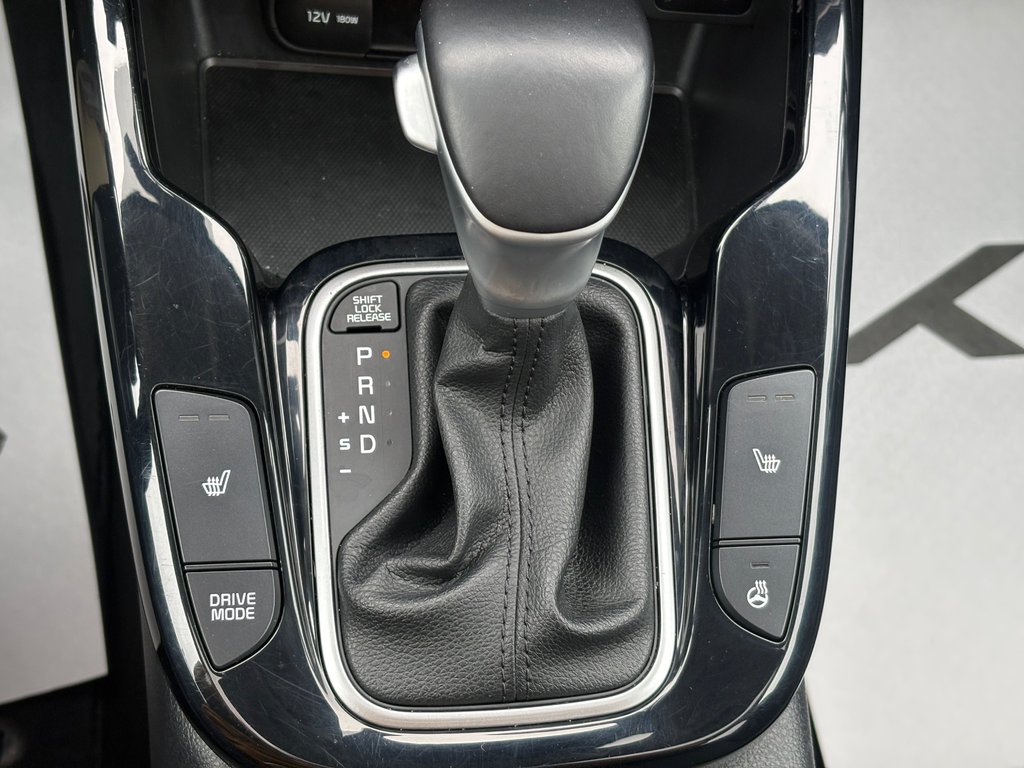 2023 Kia Soul EX+ | SunRoof | Cam | HtdWheel | Warranty to 2028 in Bridgewater, New Brunswick - 51 - w1024h768px
