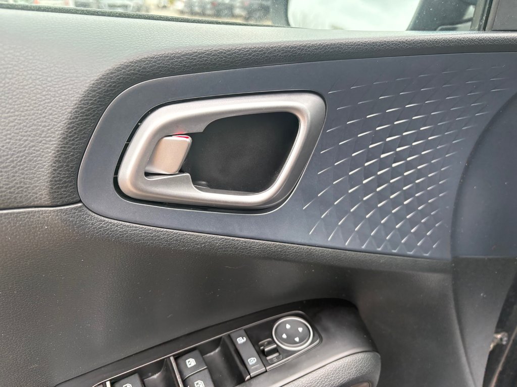 2023 Kia Soul EX+ | SunRoof | Cam | HtdWheel | Warranty to 2028 in Bridgewater, New Brunswick - 62 - w1024h768px