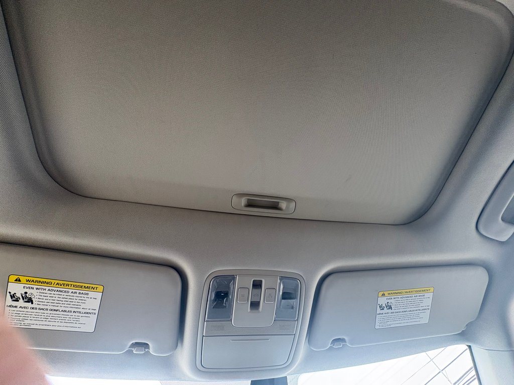 2023 Kia Soul EX+ | SunRoof | Cam | HtdWheel | Warranty to 2028 in Bridgewater, New Brunswick - 44 - w1024h768px