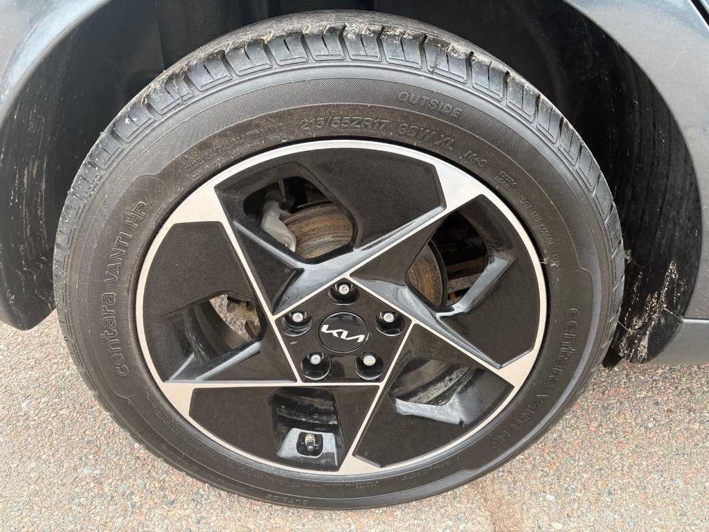 2023 Kia Soul EX+ | SunRoof | Cam | HtdWheel | Warranty to 2028 in Bridgewater, New Brunswick - 14 - w1024h768px