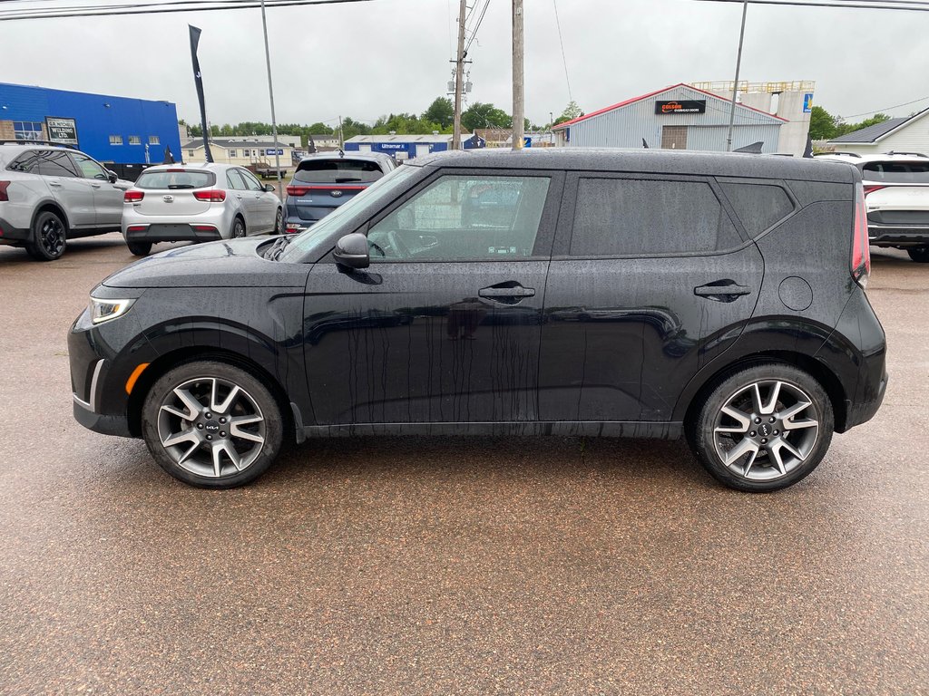 Kia Soul EX Premium 2025 à Amherst, Nouvelle-Écosse - 5 - w1024h768px