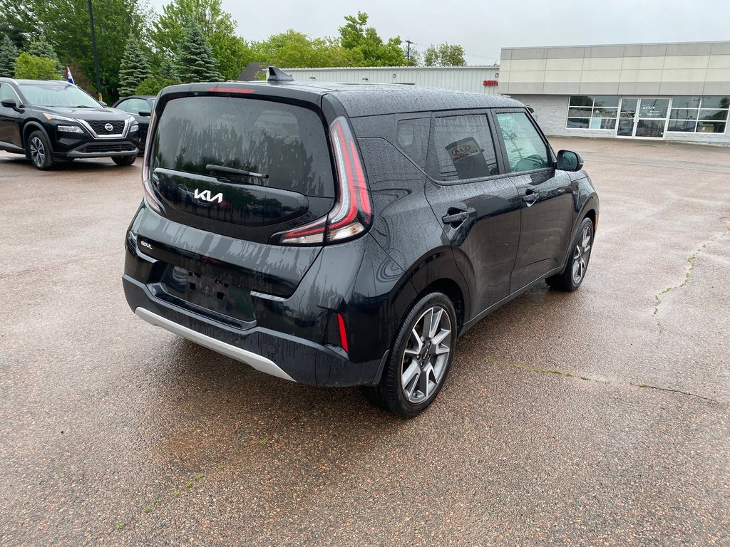 Kia Soul EX Premium 2025 à Amherst, Nouvelle-Écosse - 8 - w1024h768px