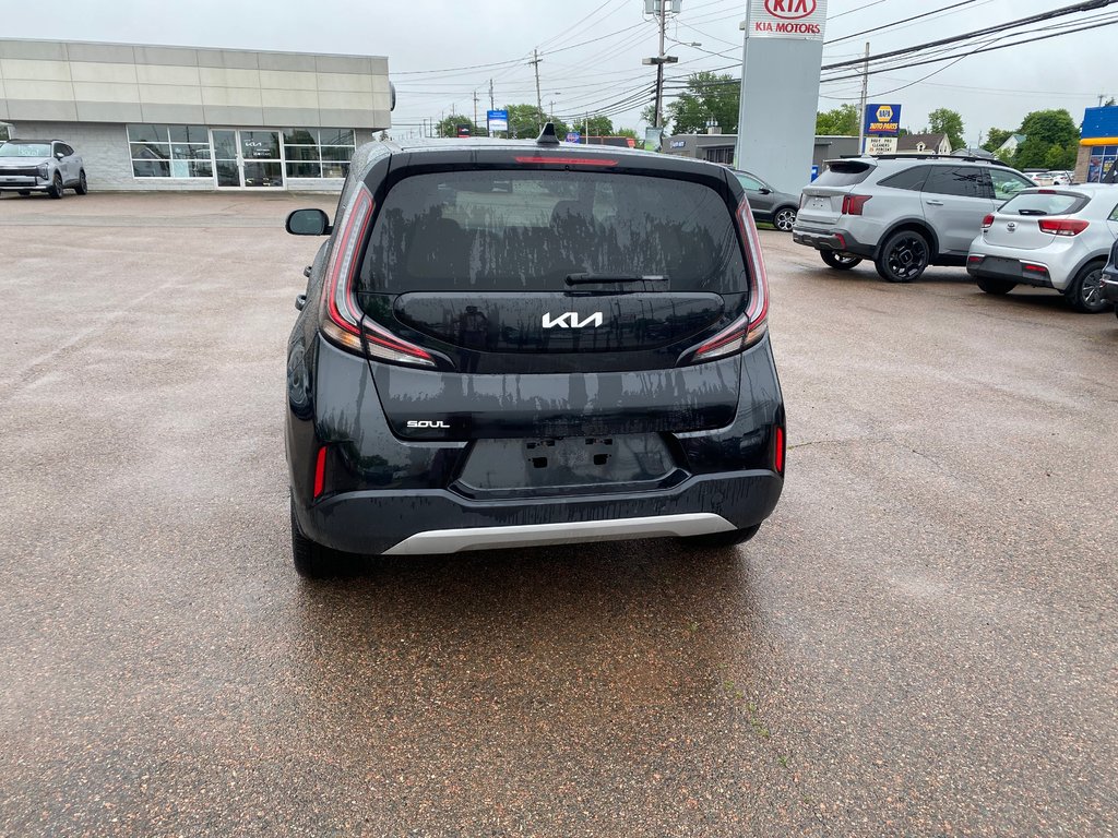 Kia Soul EX Premium 2025 à Amherst, Nouvelle-Écosse - 7 - w1024h768px