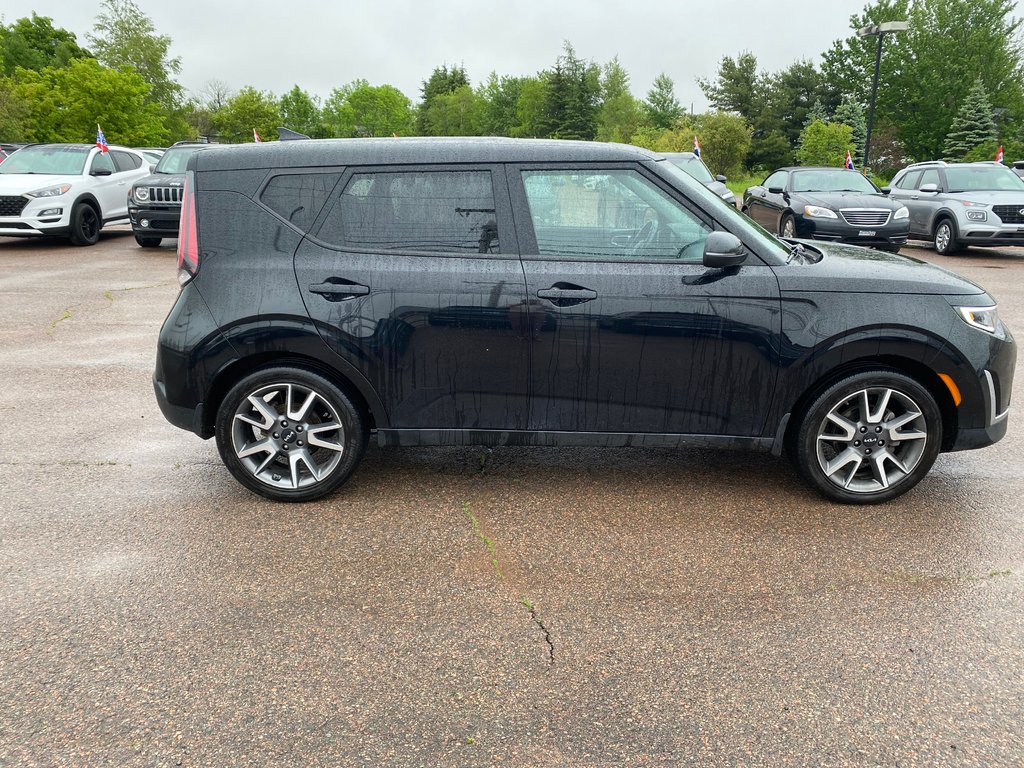 Kia Soul EX Premium 2025 à Amherst, Nouvelle-Écosse - 10 - w1024h768px