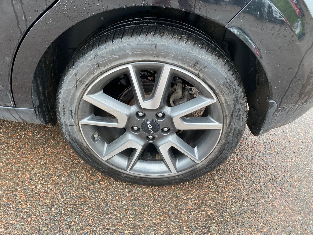 Kia Soul EX Premium 2025 à Amherst, Nouvelle-Écosse - 12 - w1024h768px
