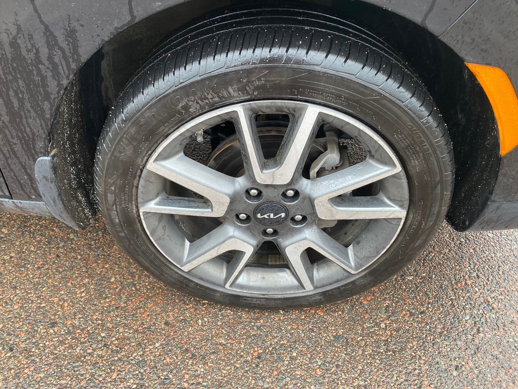 Kia Soul EX Premium 2025 à Amherst, Nouvelle-Écosse - 14 - w1024h768px