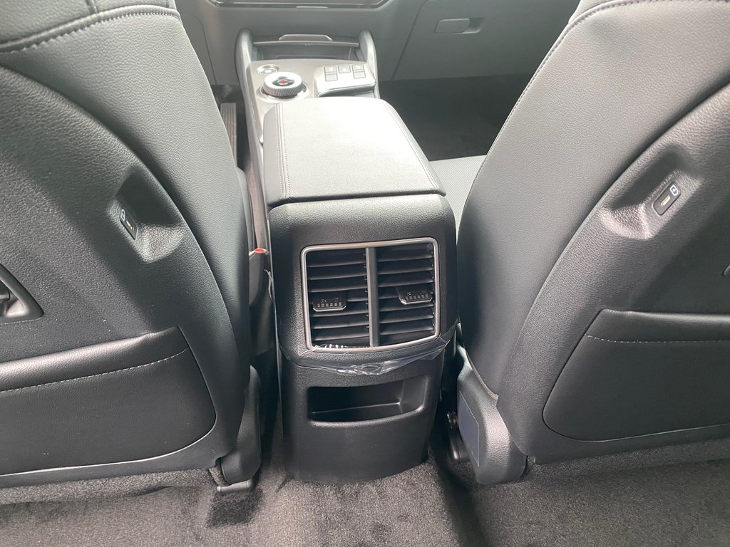 2026 Kia Sportage Hybrid EX | HEV | Leather | Cam | USB | Warranty to 2034 in Amherst, Nova Scotia - 41 - w1024h768px