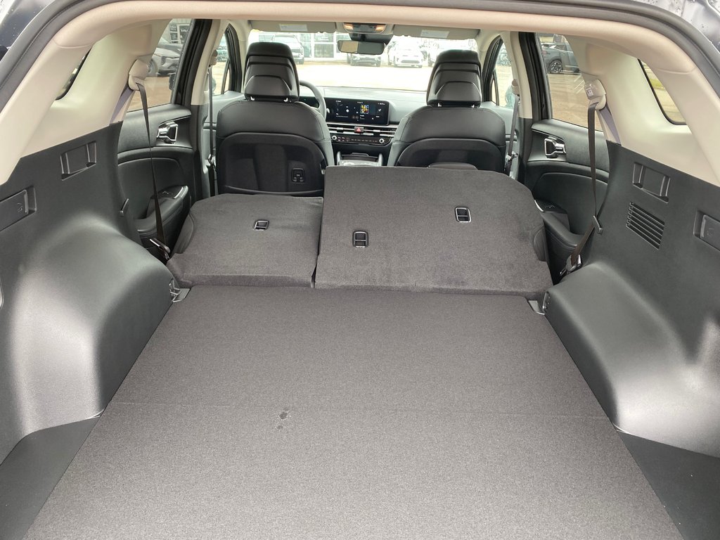 2026 Kia Sportage Hybrid EX | HEV | Leather | Cam | USB | Warranty to 2034 in Amherst, Nova Scotia - 48 - w1024h768px