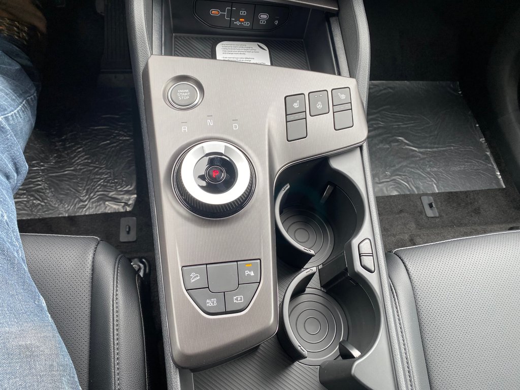 2026 Kia Sportage Hybrid EX | HEV | Leather | Cam | USB | Warranty to 2034 in Amherst, Nova Scotia - 29 - w1024h768px