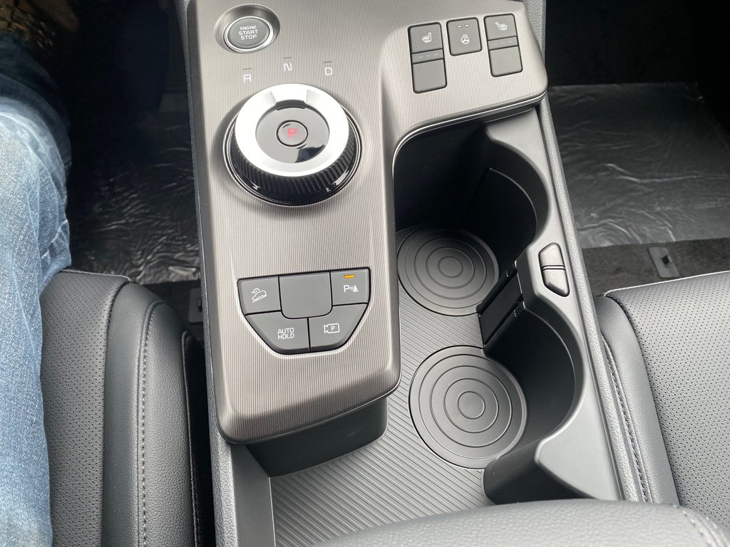 2026 Kia Sportage Hybrid EX | HEV | Leather | Cam | USB | Warranty to 2034 in Amherst, Nova Scotia - 31 - w1024h768px