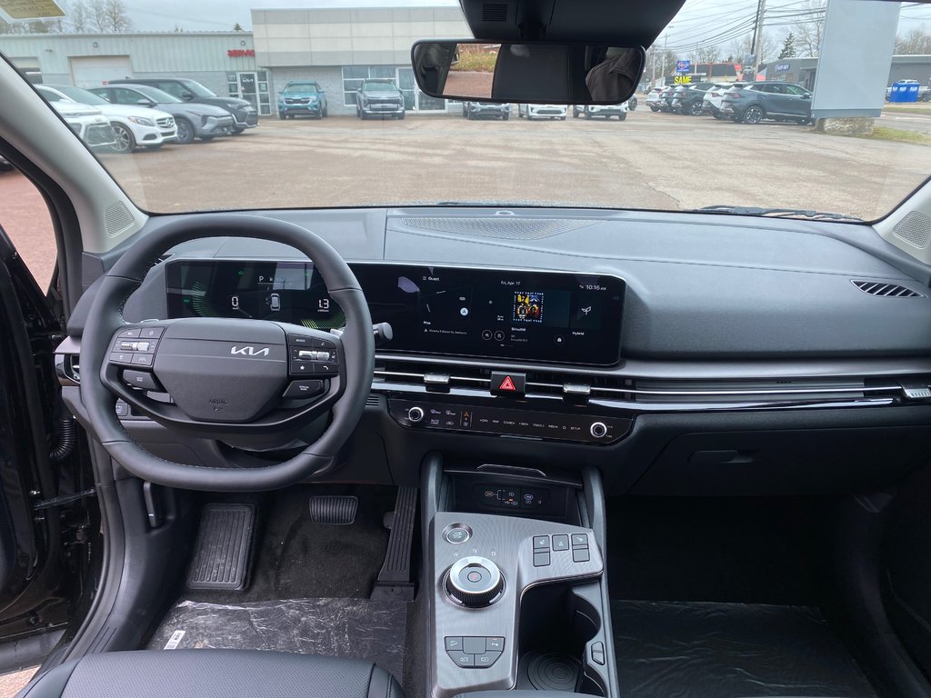 2026 Kia Sportage Hybrid EX | HEV | Leather | Cam | USB | Warranty to 2034 in Amherst, Nova Scotia - 42 - w1024h768px