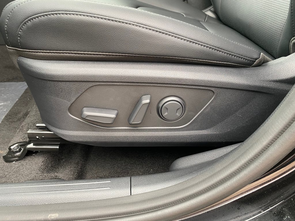 2026 Kia Sportage Hybrid EX | HEV | Leather | Cam | USB | Warranty to 2034 in Amherst, Nova Scotia - 36 - w1024h768px