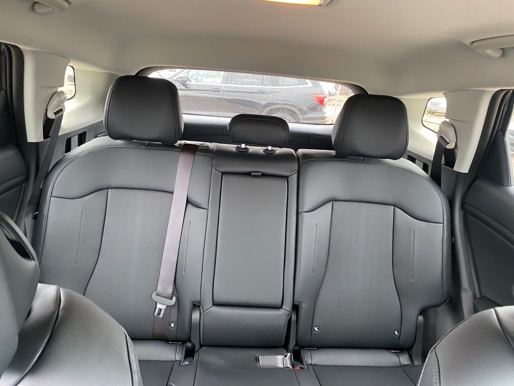 2026 Kia Sportage Hybrid EX | HEV | Leather | Cam | USB | Warranty to 2034 in Amherst, Nova Scotia - 55 - w1024h768px
