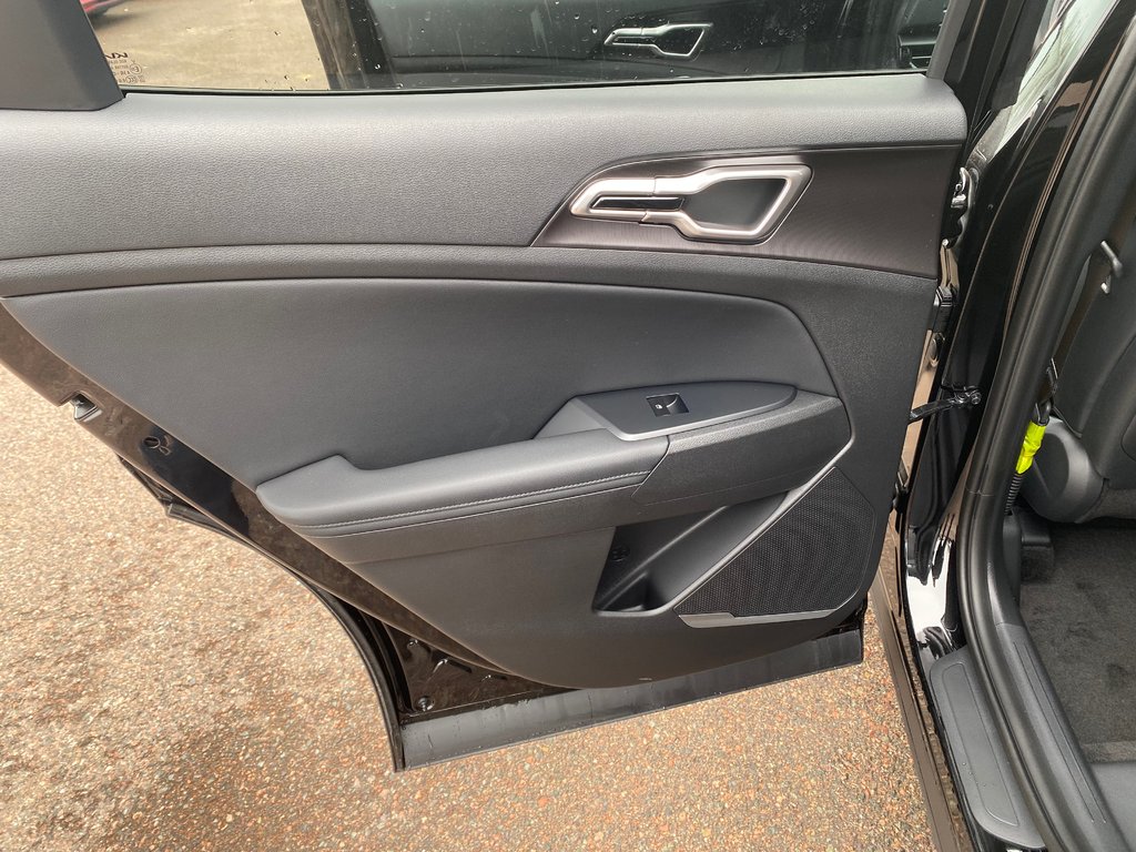 2026 Kia Sportage Hybrid EX | HEV | Leather | Cam | USB | Warranty to 2034 in Amherst, Nova Scotia - 38 - w1024h768px