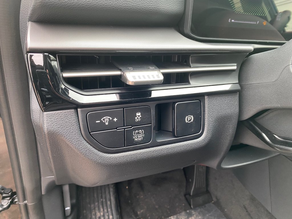 2026 Kia Sportage Hybrid EX | HEV | Leather | Cam | USB | Warranty to 2034 in Amherst, Nova Scotia - 22 - w1024h768px