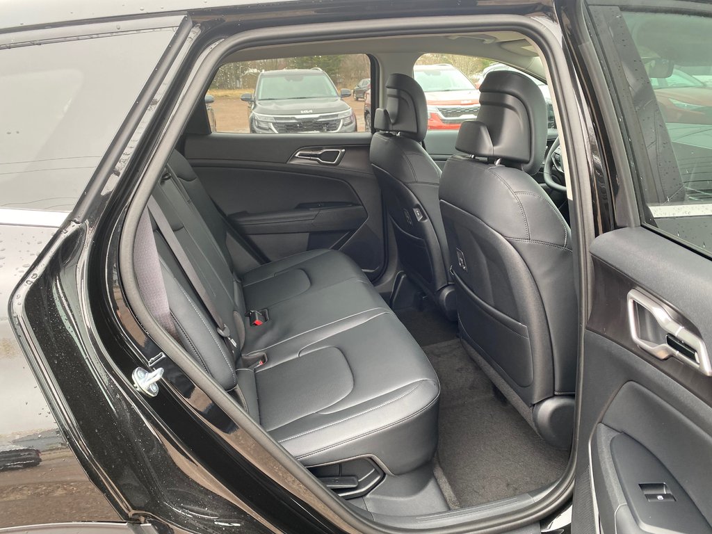 2026 Kia Sportage Hybrid EX | HEV | Leather | Cam | USB | Warranty to 2034 in Amherst, Nova Scotia - 50 - w1024h768px