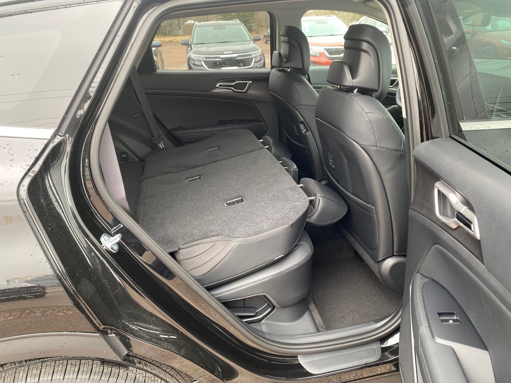 2026 Kia Sportage Hybrid EX | HEV | Leather | Cam | USB | Warranty to 2034 in Amherst, Nova Scotia - 49 - w1024h768px