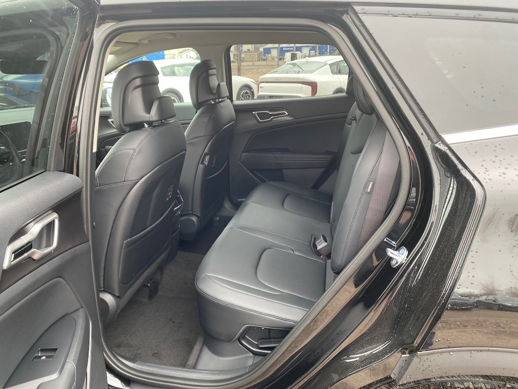 2026 Kia Sportage Hybrid EX | HEV | Leather | Cam | USB | Warranty to 2034 in Amherst, Nova Scotia - 37 - w1024h768px