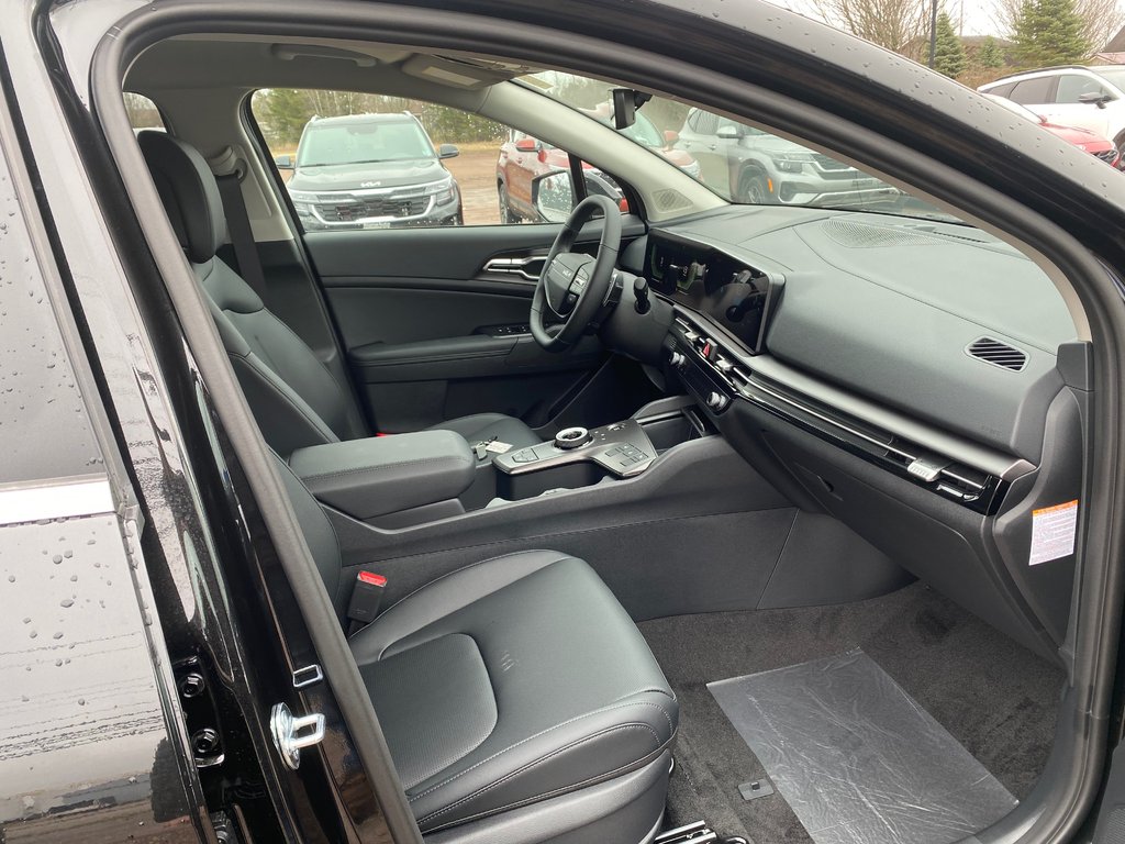 2026 Kia Sportage Hybrid EX | HEV | Leather | Cam | USB | Warranty to 2034 in Amherst, Nova Scotia - 53 - w1024h768px