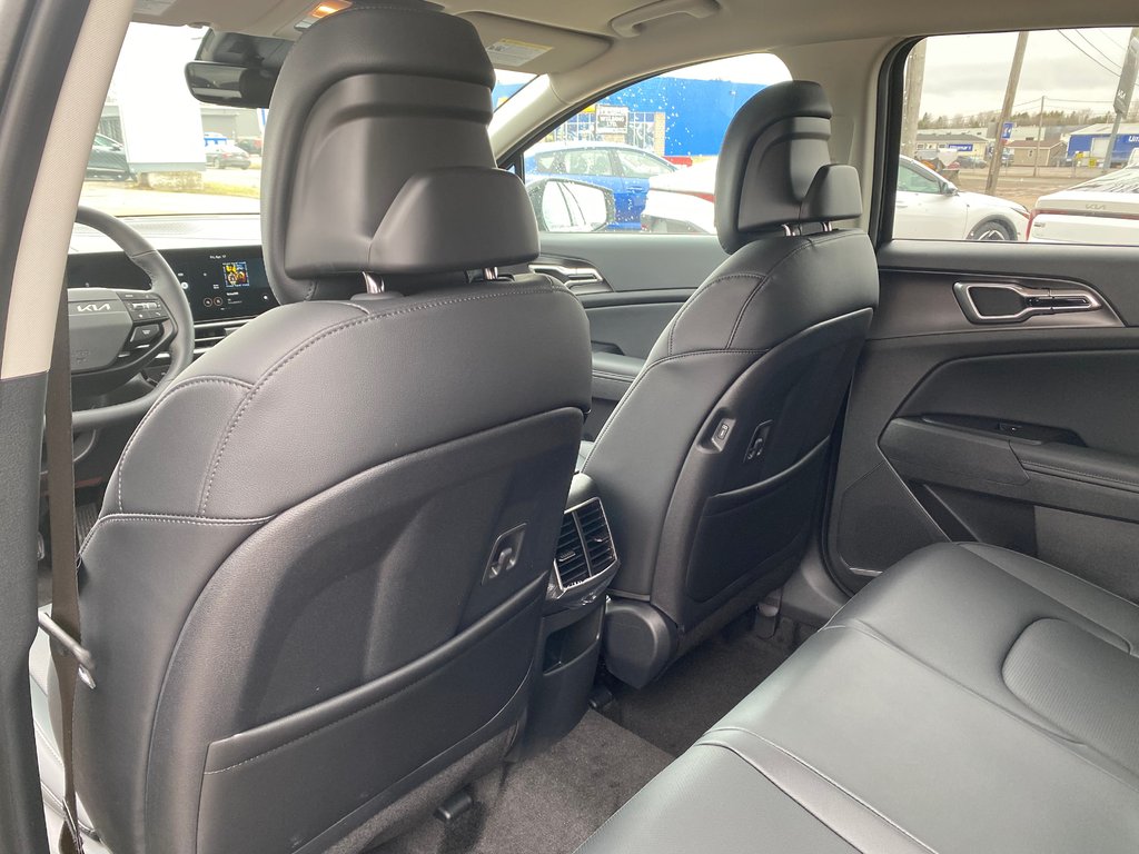 2026 Kia Sportage Hybrid EX | HEV | Leather | Cam | USB | Warranty to 2034 in Amherst, Nova Scotia - 39 - w1024h768px