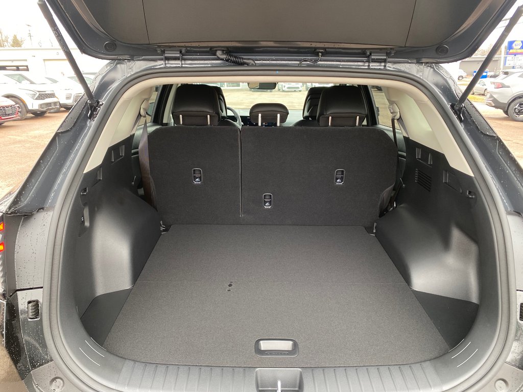 2026 Kia Sportage Hybrid EX | HEV | Leather | Cam | USB | Warranty to 2034 in Amherst, Nova Scotia - 45 - w1024h768px