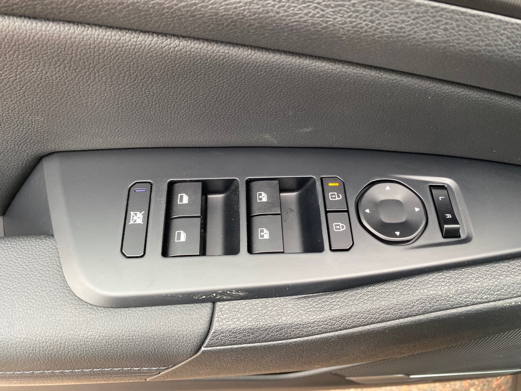 2026 Kia Sportage Hybrid EX | HEV | Leather | Cam | USB | Warranty to 2034 in Amherst, Nova Scotia - 21 - w1024h768px