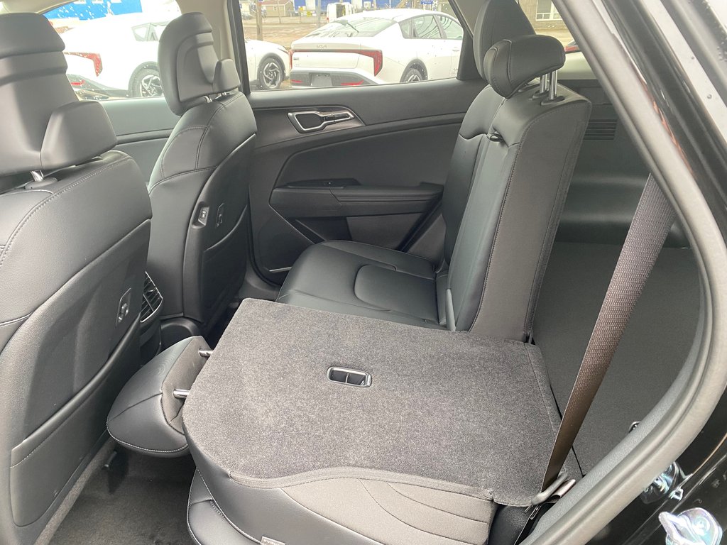 2026 Kia Sportage Hybrid EX | HEV | Leather | Cam | USB | Warranty to 2034 in Amherst, Nova Scotia - 43 - w1024h768px