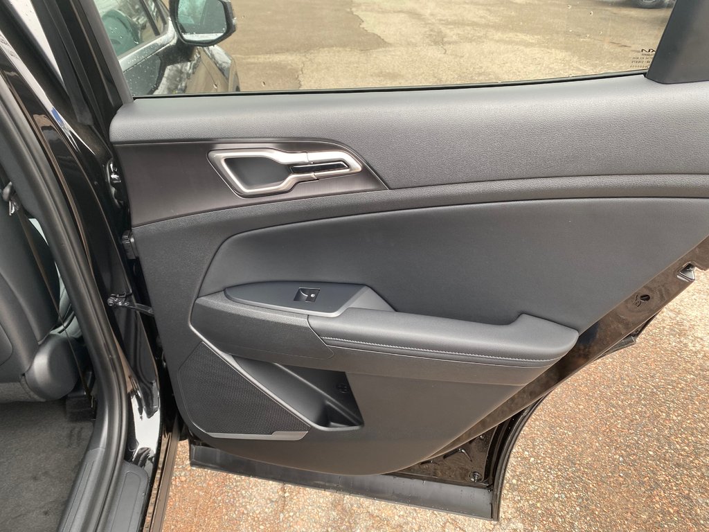 2026 Kia Sportage Hybrid EX | HEV | Leather | Cam | USB | Warranty to 2034 in Amherst, Nova Scotia - 51 - w1024h768px