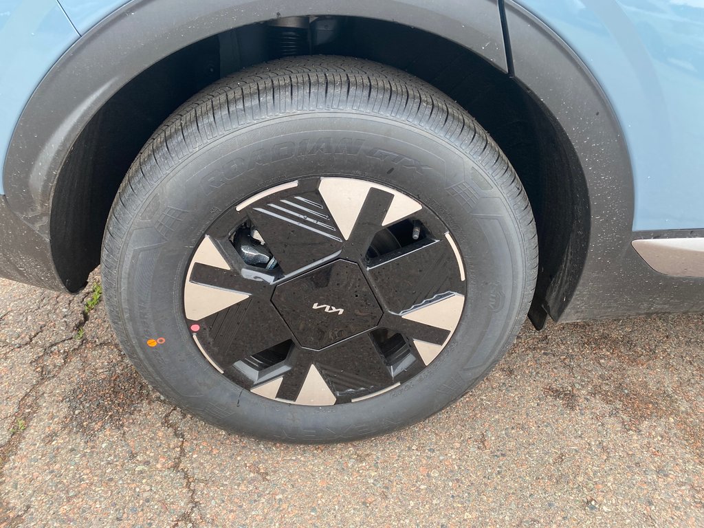2026 Kia Sportage Hybrid EX | HEV | Leather | Cam | USB | Warranty to 2034 in Amherst, Nova Scotia - 20 - w1024h768px