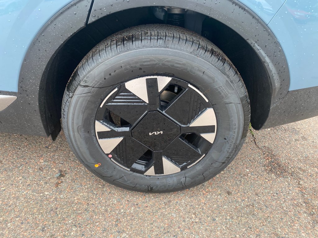 2026 Kia Sportage Hybrid EX | HEV | Leather | Cam | USB | Warranty to 2034 in Amherst, Nova Scotia - 19 - w1024h768px