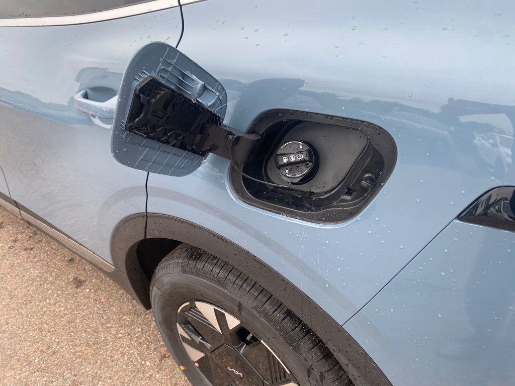 2026 Kia Sportage Hybrid EX | HEV | Leather | Cam | USB | Warranty to 2034 in Amherst, Nova Scotia - 24 - w1024h768px