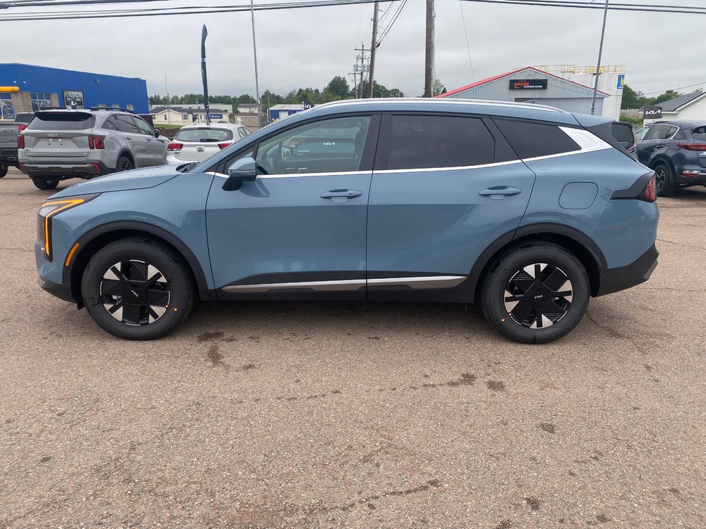 2026 Kia Sportage Hybrid EX | HEV | Leather | Cam | USB | Warranty to 2034 in Amherst, Nova Scotia - 7 - w1024h768px