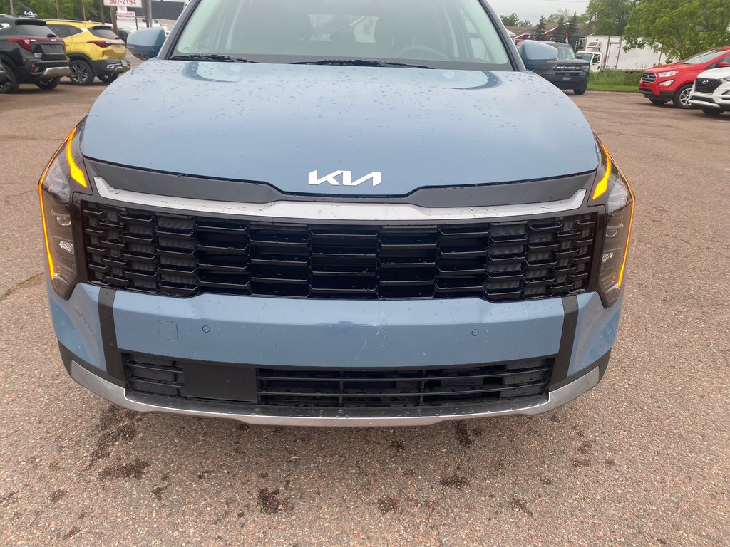 2026 Kia Sportage Hybrid EX | HEV | Leather | Cam | USB | Warranty to 2034 in Amherst, Nova Scotia - 15 - w1024h768px
