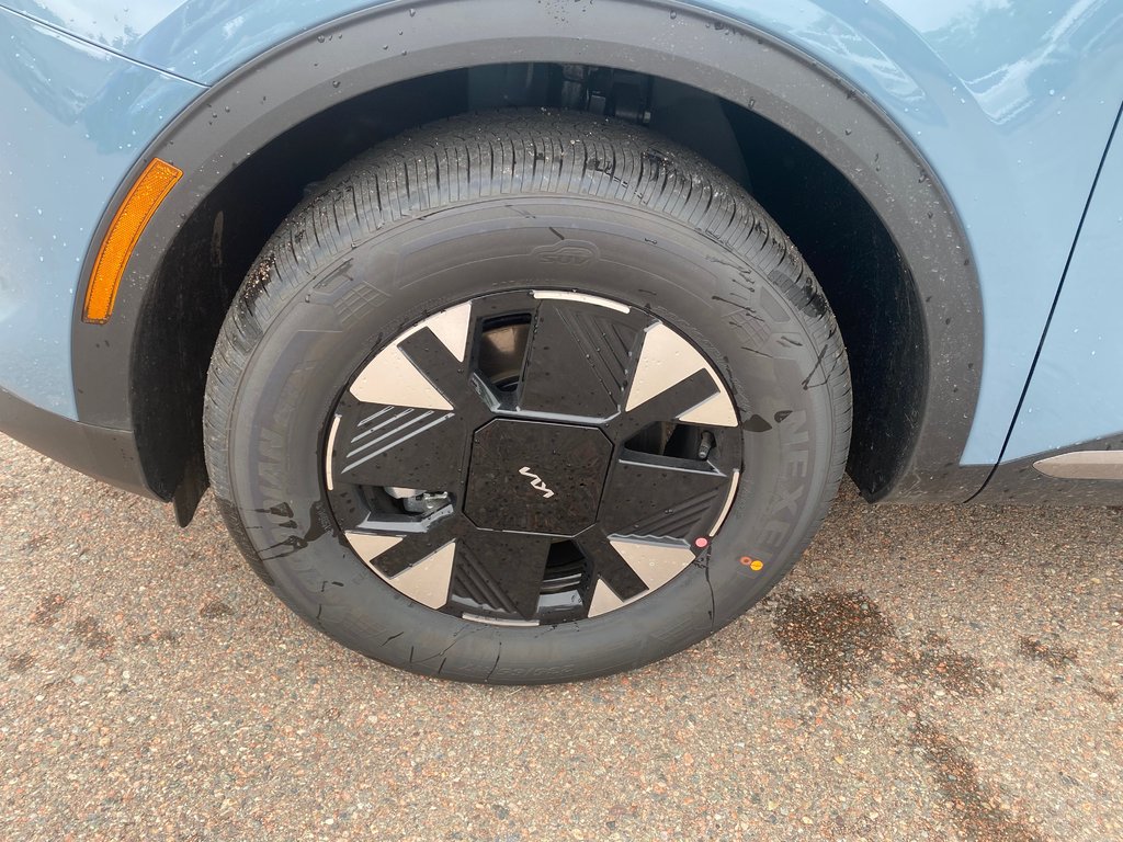 2026 Kia Sportage Hybrid EX | HEV | Leather | Cam | USB | Warranty to 2034 in Amherst, Nova Scotia - 18 - w1024h768px