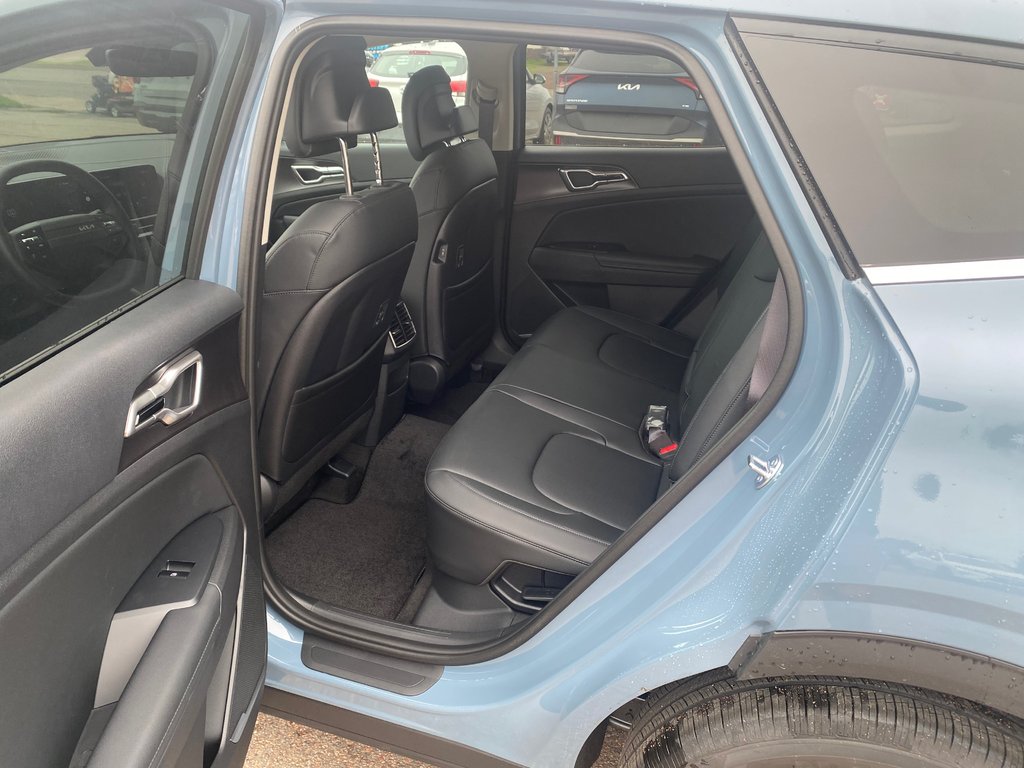 2026 Kia Sportage Hybrid EX | HEV | Leather | Cam | USB | Warranty to 2034 in Amherst, Nova Scotia - 49 - w1024h768px