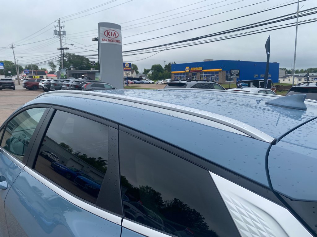 2026 Kia Sportage Hybrid EX | HEV | Leather | Cam | USB | Warranty to 2034 in Amherst, Nova Scotia - 27 - w1024h768px