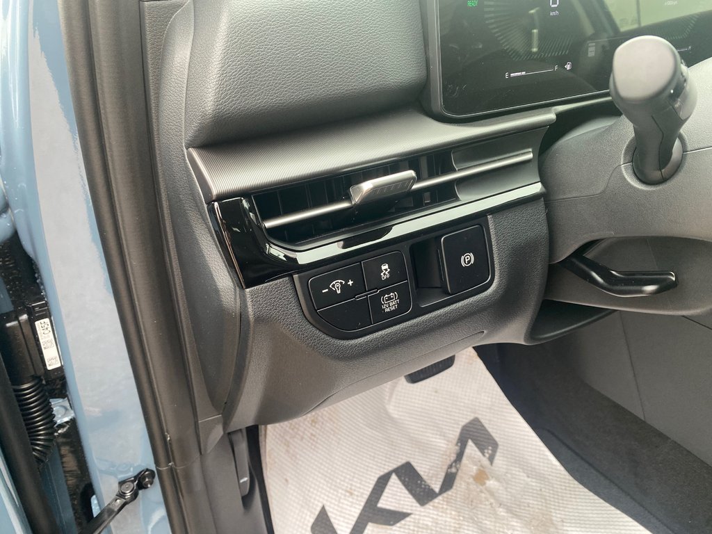 2026 Kia Sportage Hybrid EX | HEV | Leather | Cam | USB | Warranty to 2034 in Amherst, Nova Scotia - 32 - w1024h768px