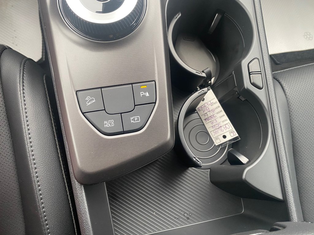 2026 Kia Sportage Hybrid EX | HEV | Leather | Cam | USB | Warranty to 2034 in Amherst, Nova Scotia - 47 - w1024h768px