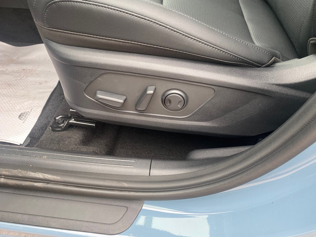 2026 Kia Sportage Hybrid EX | HEV | Leather | Cam | USB | Warranty to 2034 in Amherst, Nova Scotia - 31 - w1024h768px