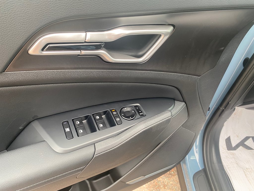 2026 Kia Sportage Hybrid EX | HEV | Leather | Cam | USB | Warranty to 2034 in Amherst, Nova Scotia - 29 - w1024h768px