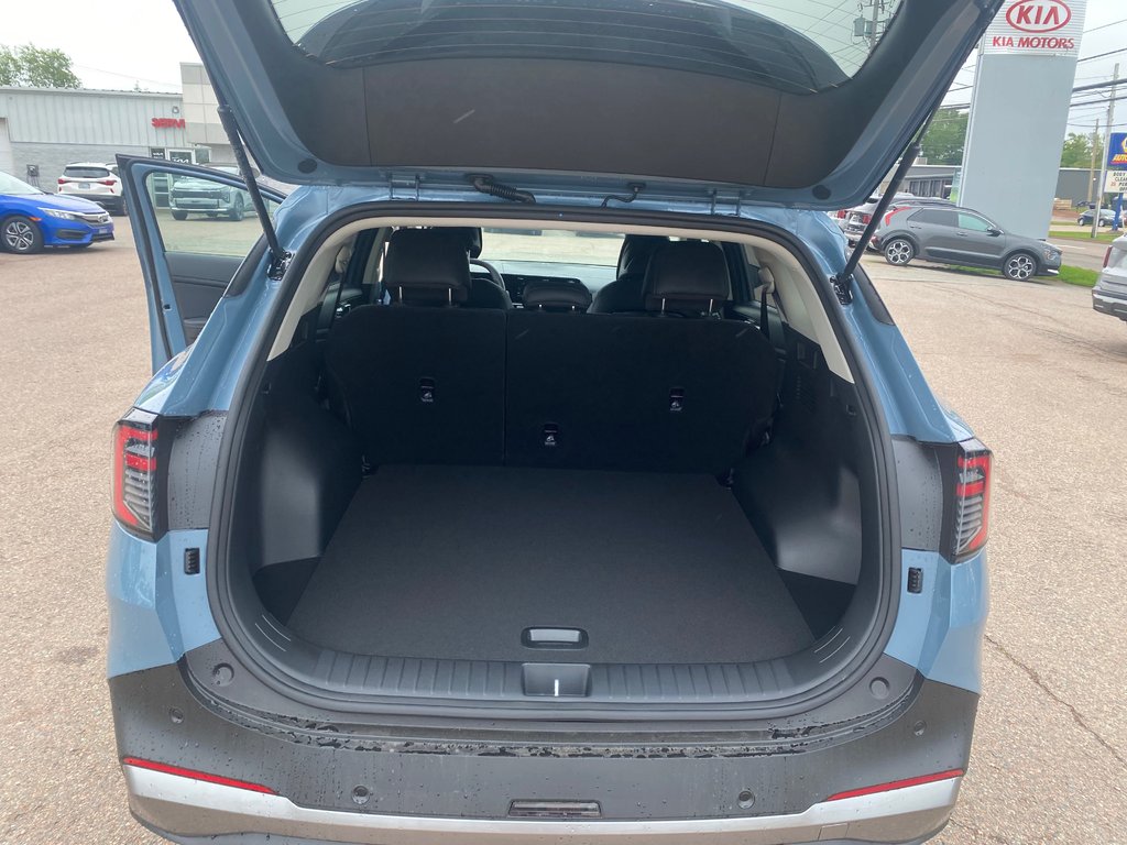 2026 Kia Sportage Hybrid EX | HEV | Leather | Cam | USB | Warranty to 2034 in Amherst, Nova Scotia - 51 - w1024h768px