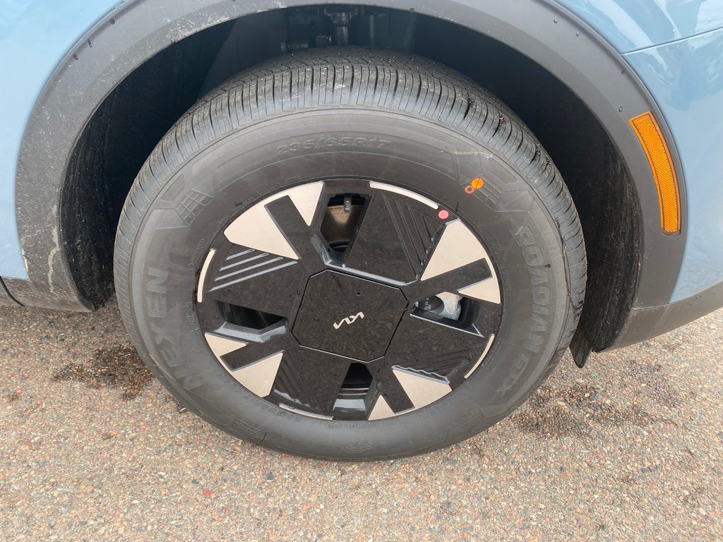 2026 Kia Sportage Hybrid EX | HEV | Leather | Cam | USB | Warranty to 2034 in Amherst, Nova Scotia - 21 - w1024h768px