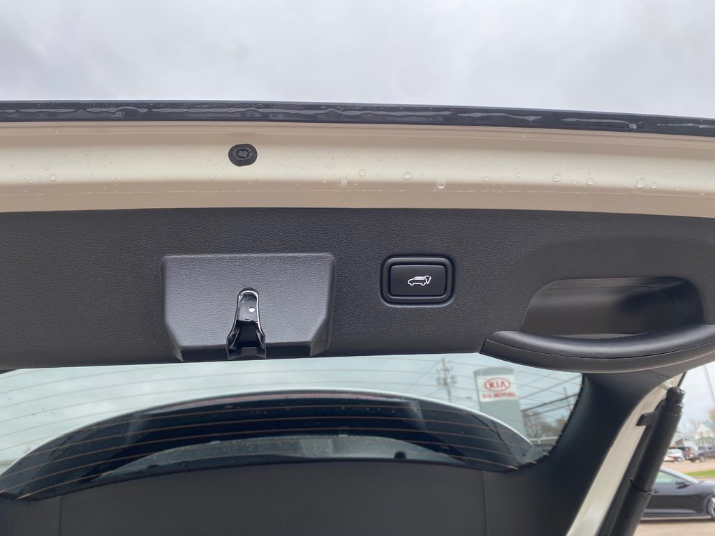 2026 Kia Sportage Hybrid EX Premium | HEV | Leather | Warranty to 2034 in Hebbville, Nova Scotia - 53 - w1024h768px