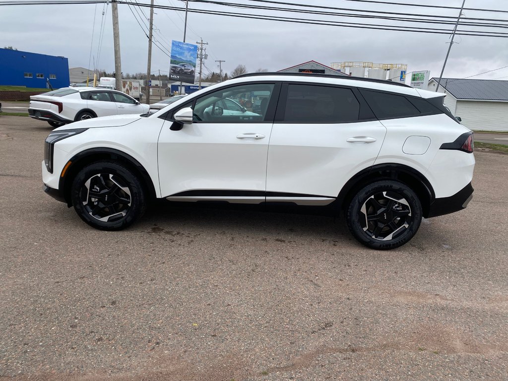 2026 Kia Sportage Hybrid EX Premium | HEV | Leather | Warranty to 2034 in Hebbville, Nova Scotia - 4 - w1024h768px