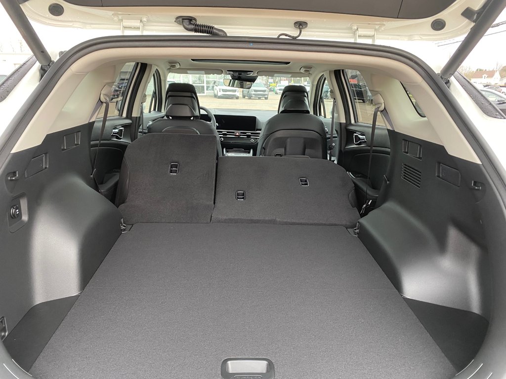 2026 Kia Sportage Hybrid EX Premium | HEV | Leather | Warranty to 2034 in Hebbville, Nova Scotia - 56 - w1024h768px