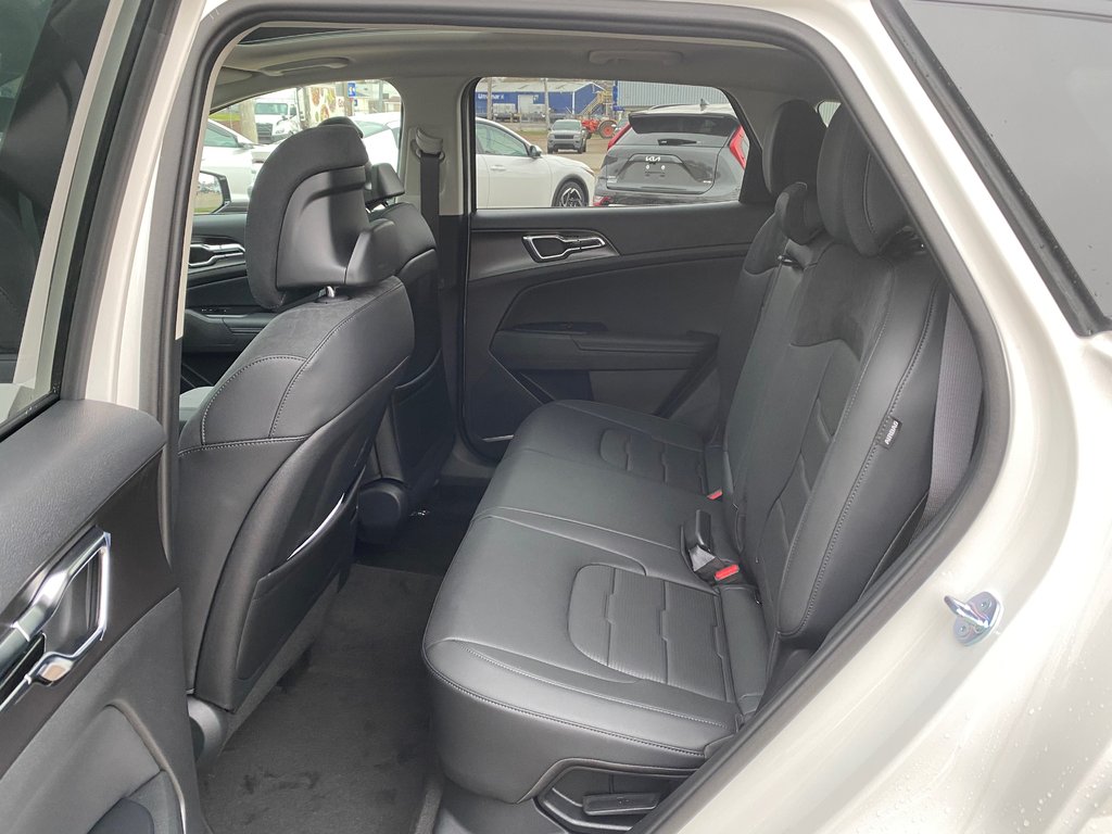 2026 Kia Sportage Hybrid EX Premium | HEV | Leather | Warranty to 2034 in Hebbville, Nova Scotia - 43 - w1024h768px