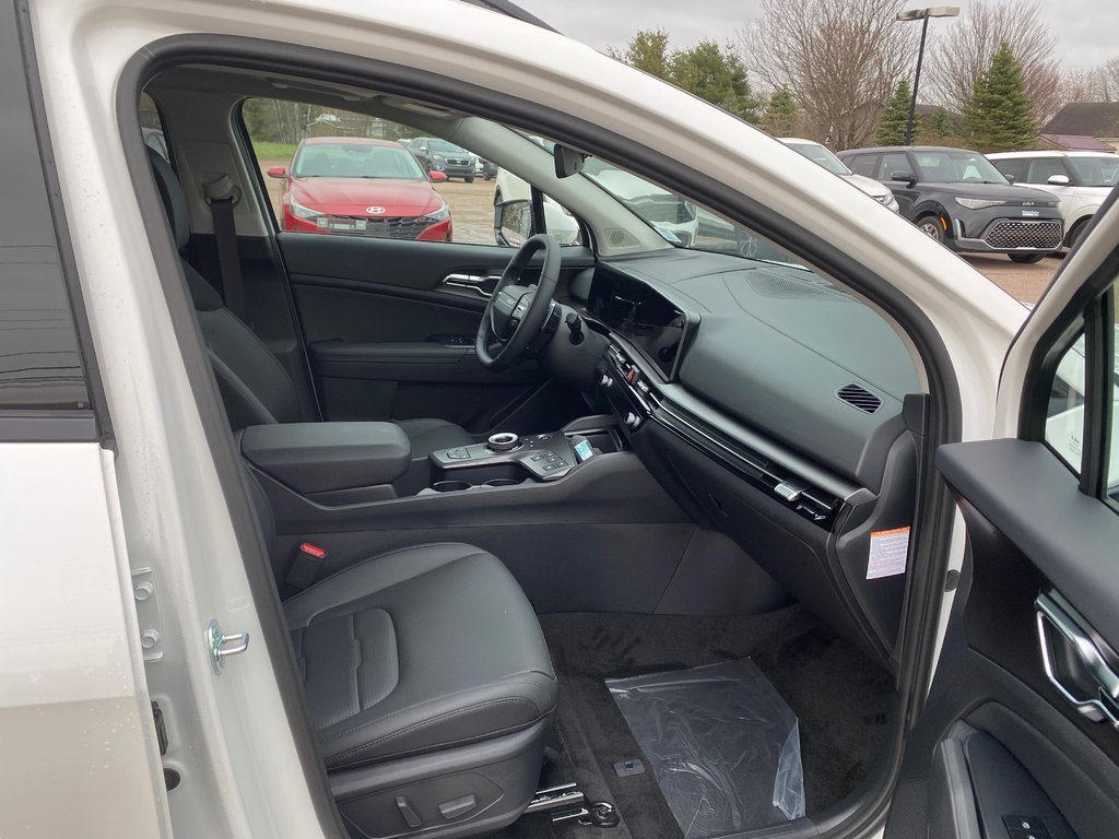 2026 Kia Sportage Hybrid EX Premium | HEV | Leather | Warranty to 2034 in Hebbville, Nova Scotia - 61 - w1024h768px